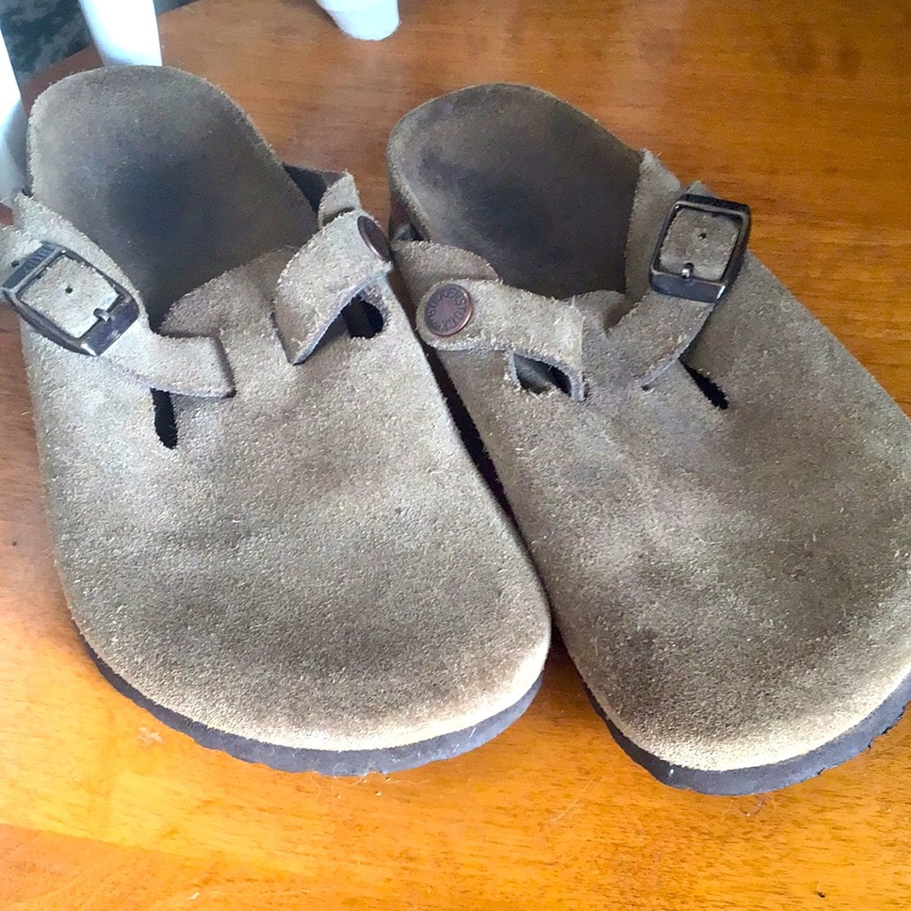 Birkenstock child size 31 or  (13-1y)